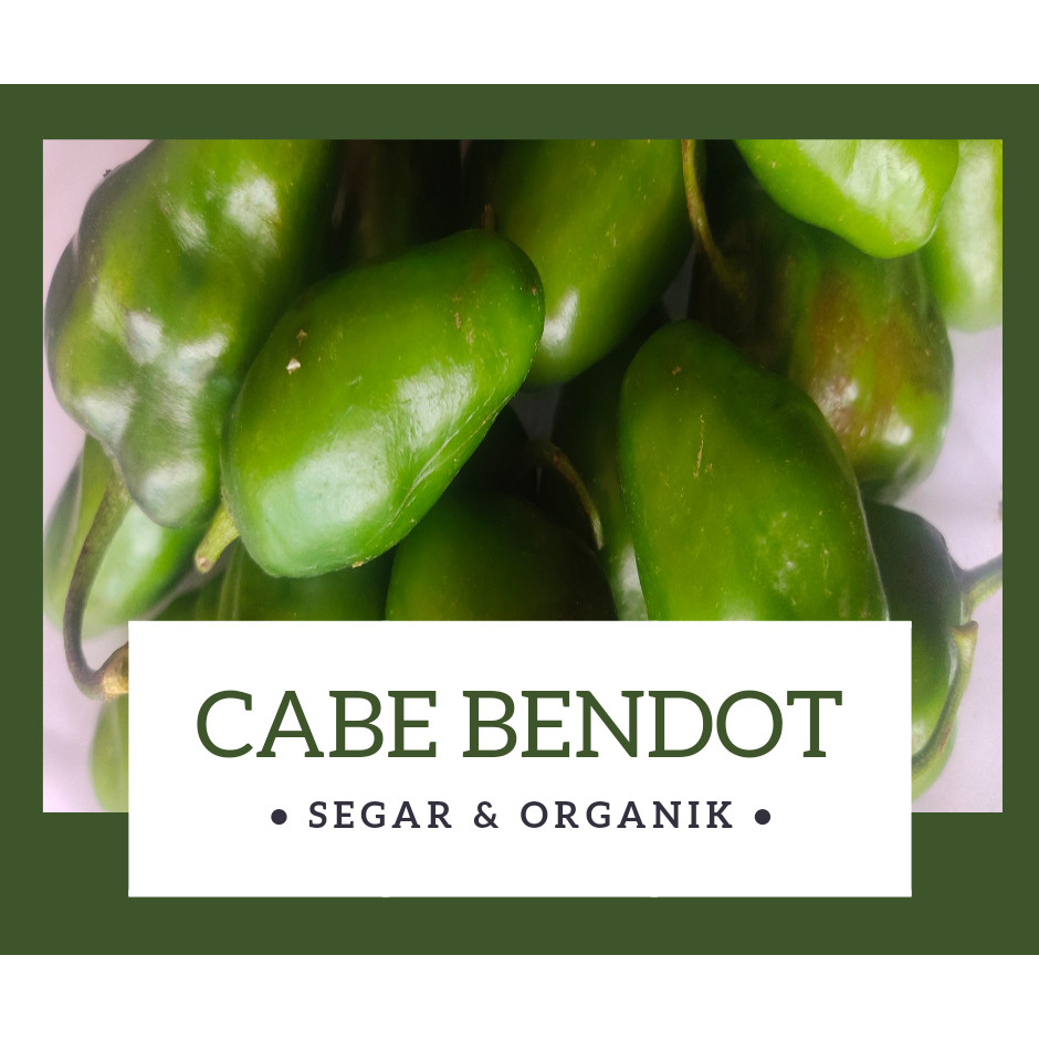 

PROMO CABE GENDOT 1kg