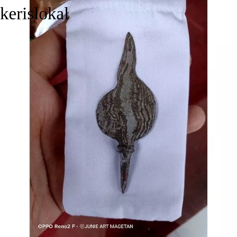 Banyak Angrem Banyu Mili kl12