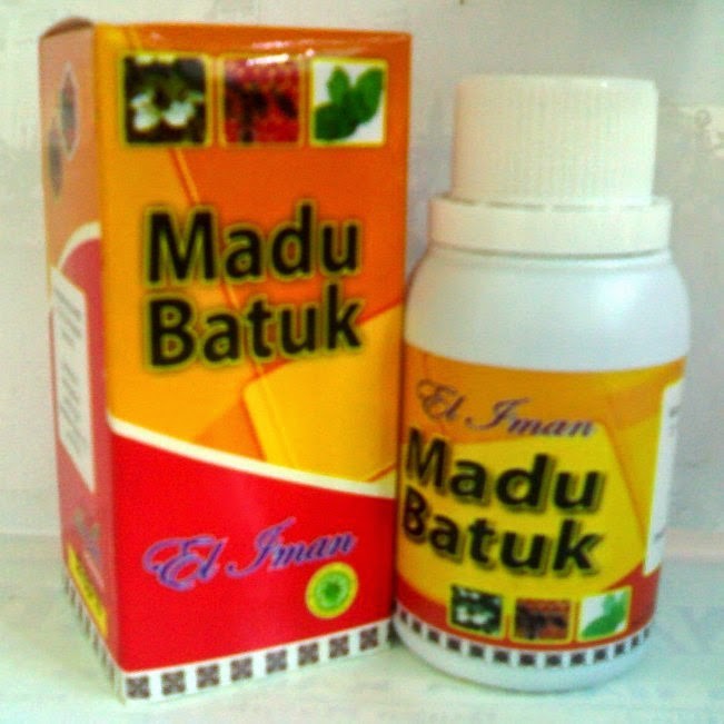 

MADU BATUK EL IMAN