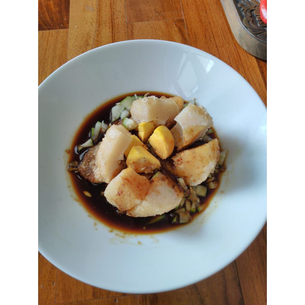 

PEMPEK KAPAL SELAM ASLI PALEMBANG -CEKS