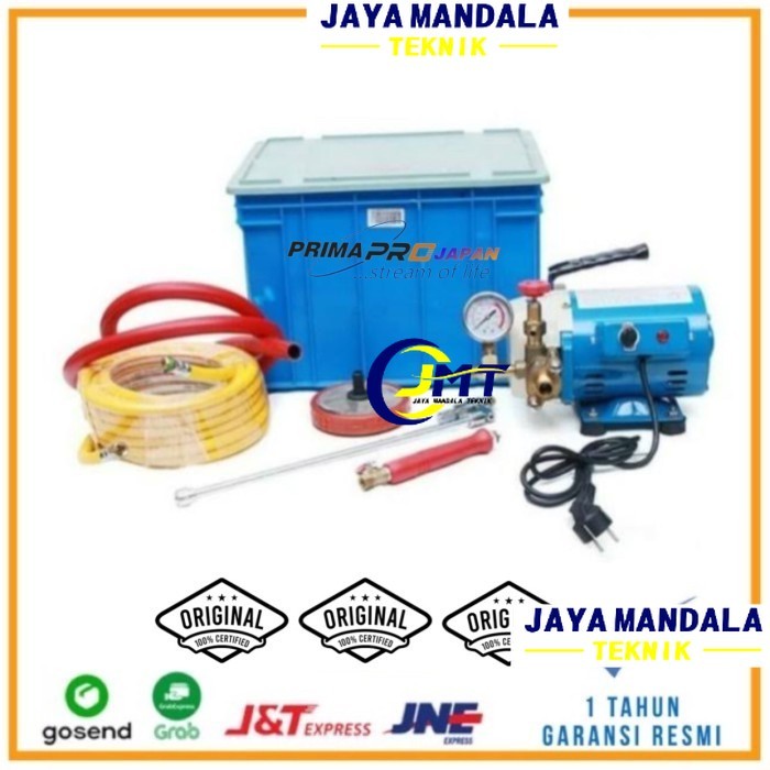 Jet Cleaner H&L Mesin Steam Cuci Ac Alat Mesin Steam Cuci Mobil Motor