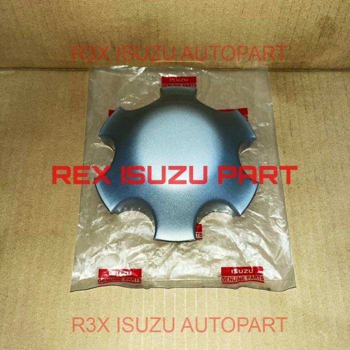 Dop tutup velg isuzu panther kapsul new LS LV grand touring ORI