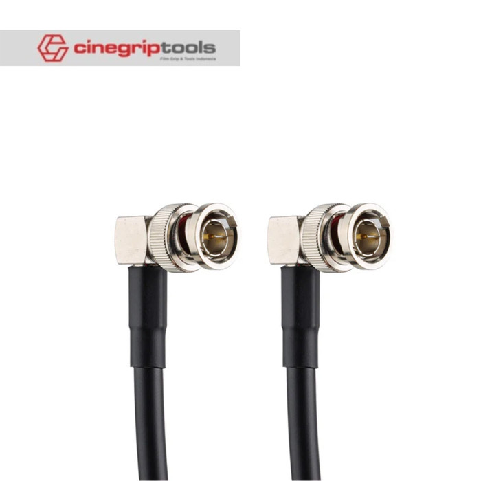 SDI 12G 90derajat to 90derajat