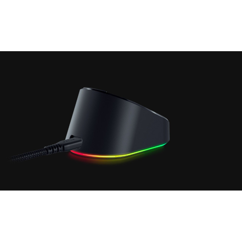 Razer Acc Mouse dock PRO + Wireless Char