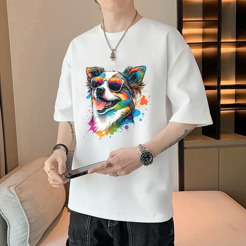 kaos pria keren kaos hitam polos pria Kaos unisex pria dewasa Kaos cowok dewasa terbaru 2024 kaos wa