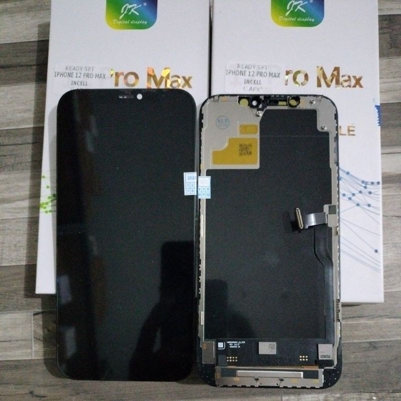 lcd ip iphone12 pro max