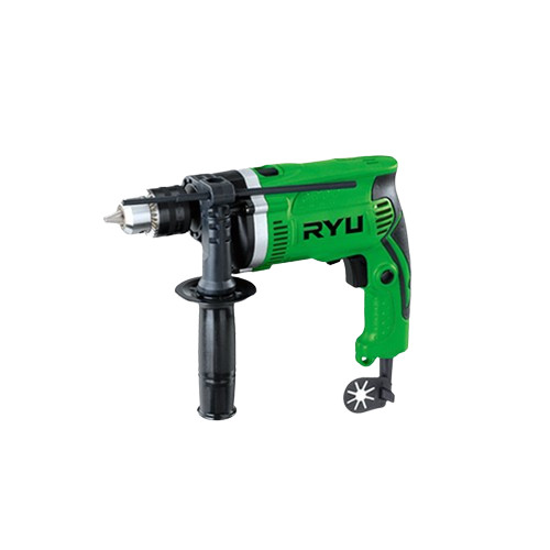 RYU RID 13-2RE MESIN BOR LISTRIK TEMBOK BOLAK BALIK 13MM