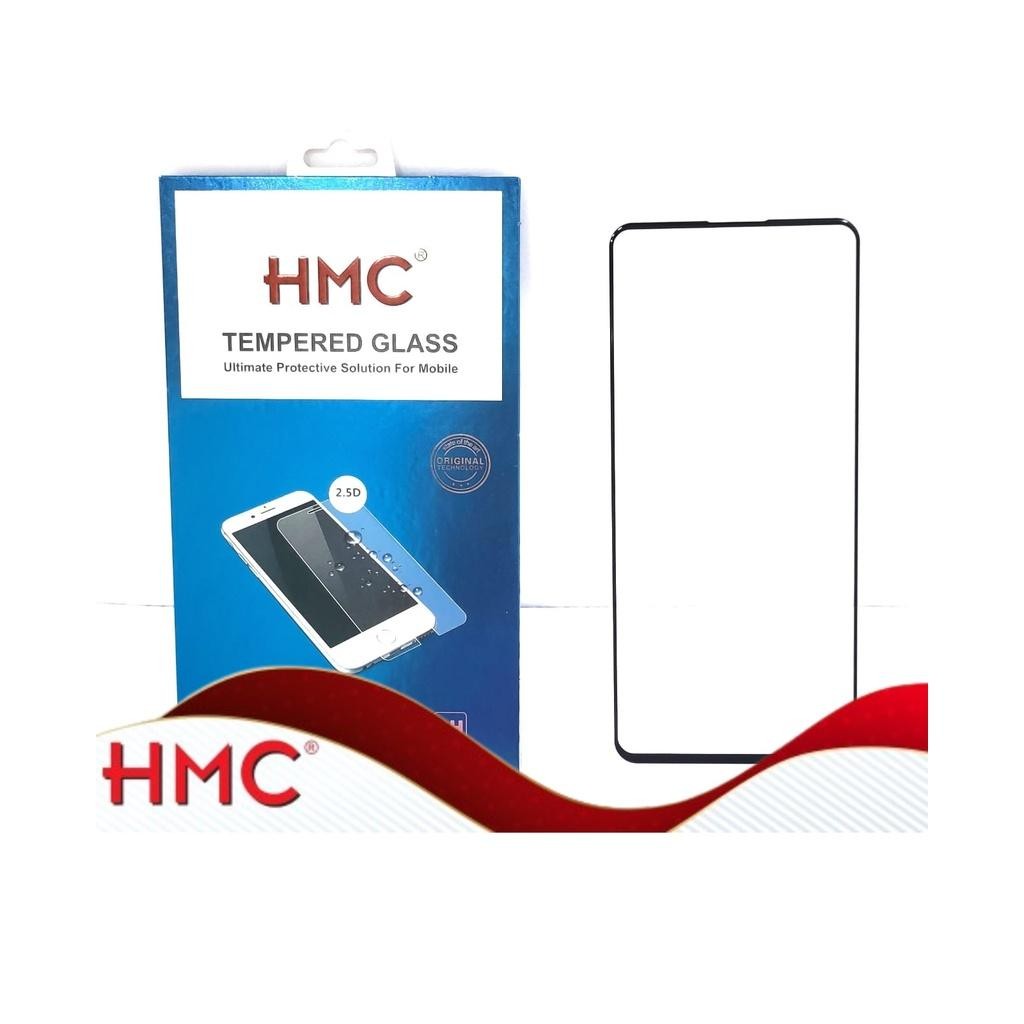 HMC OFFICIAL STORE - ANTI GORES OPPO RENO 8 PRO 5G TEMPERED GLAS PREMIUM