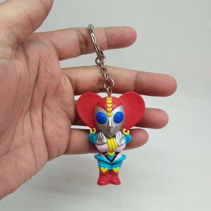 keychain figure SD kikaider bijinder - KC3