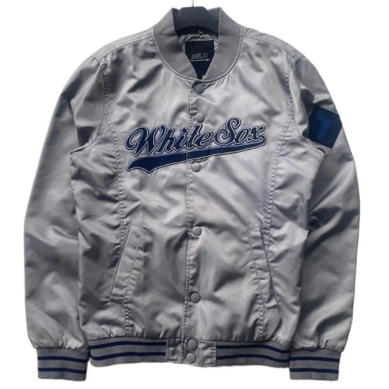 varsity MLB chicago white sox original