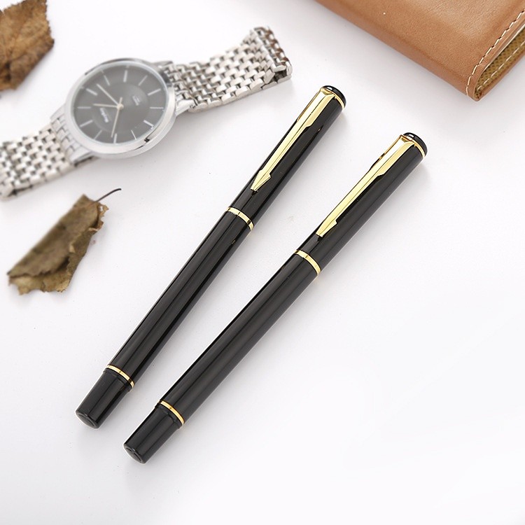 

⭐JOJU⭐ PULPEN EXCLUSIVE KUALITAS TINGGI 0.5 MM FREE BOX / PULPEN EKSKLUSIF 0.5 MM + BOX