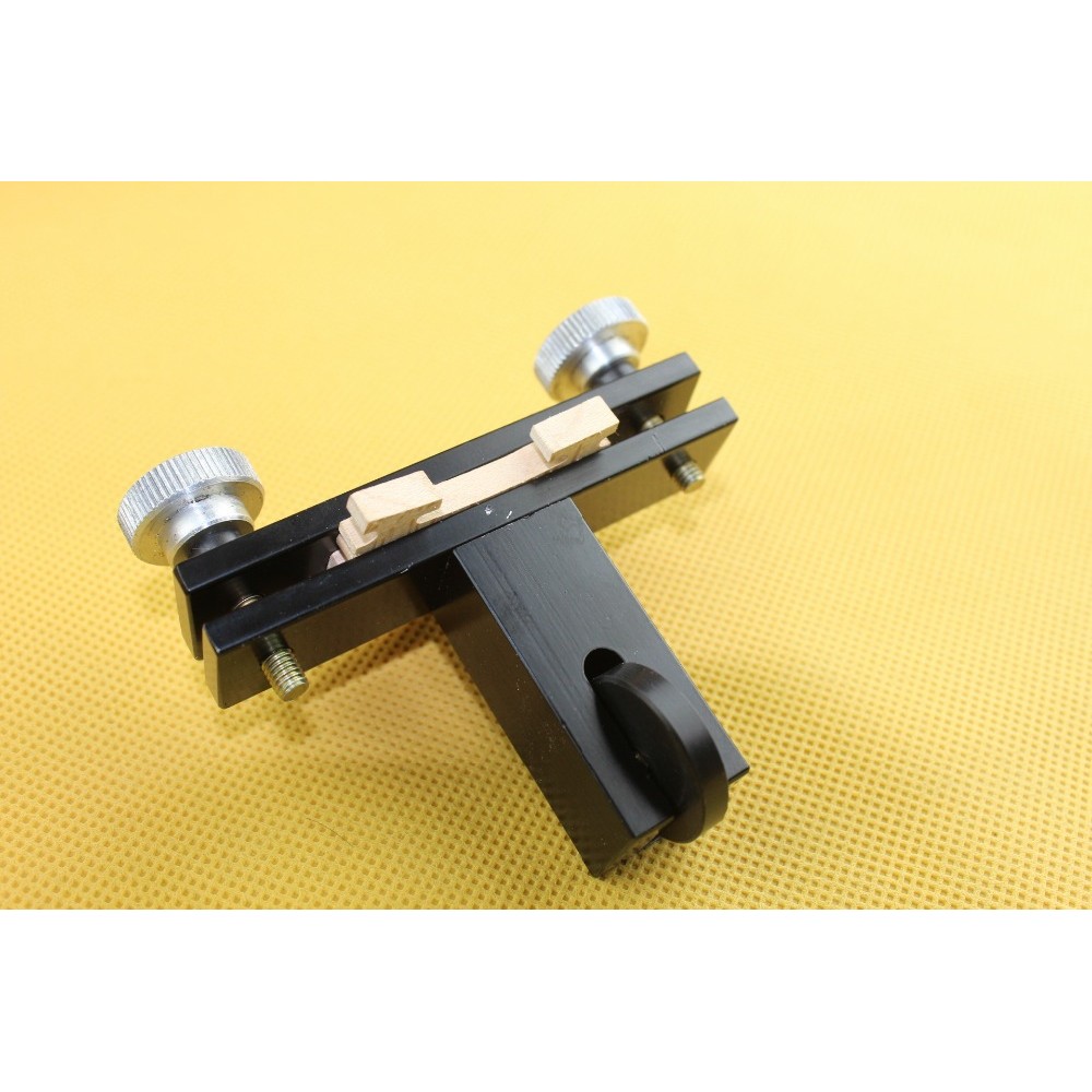 VIOLIN BRIDGE FITTING TOOL, LUTHIER TOOL, STRONG AND DURABLE, VIOLIN TOOLS