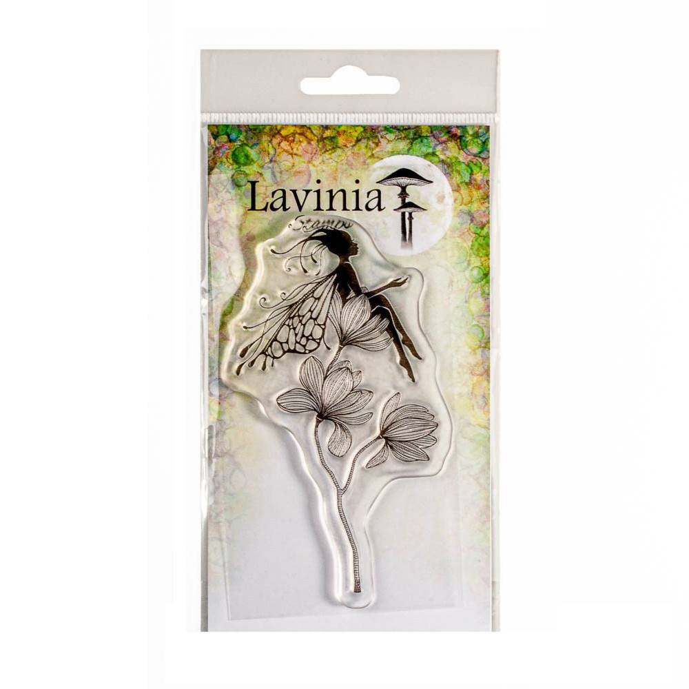 

Fairy Flower Clear Stamps Tranperant Silicone Stamp for Card Making Album Photo DIY Scrapbooking Decor Crafts Supplies Stamps