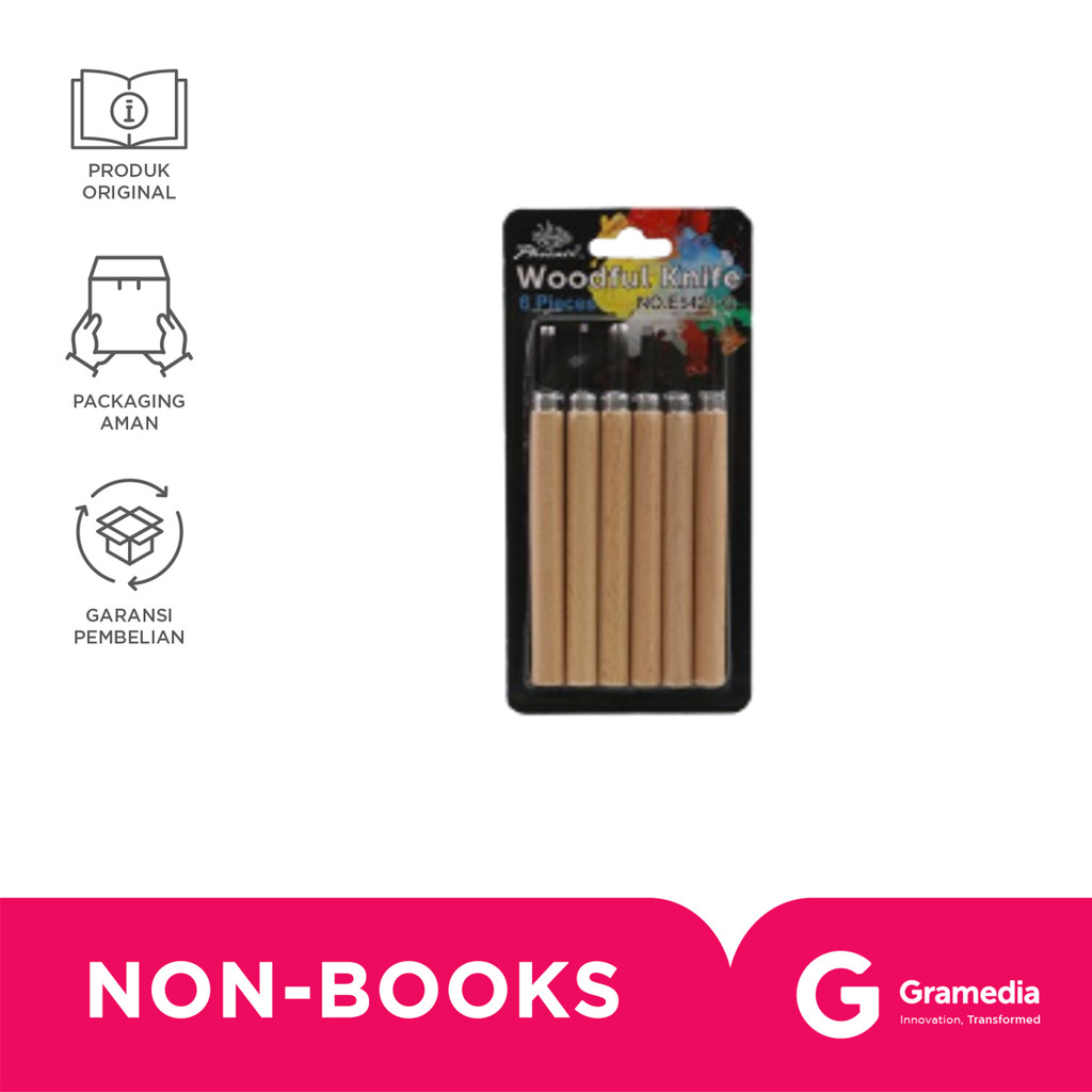 

Phoenix Aureuo Graver Wood Knives E5421G-6 1 Pcs 1 Pcs 1 Pcs 1 Pcs 1 Pcs