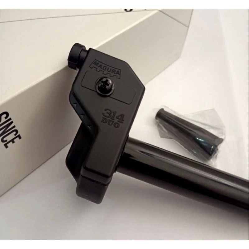 Gas magura 314 313 duo gas spontan accossato gas kontan tomaseli