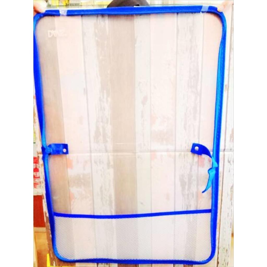 

tas jaring sleting/Zipper Bag Sleting