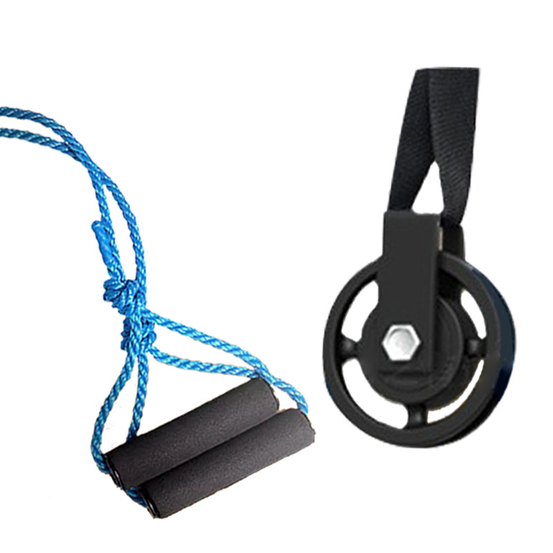 Terapi Penderita Stroke Fisioterapi Tangan Pulley Untuk Latihan Rehabilitasi