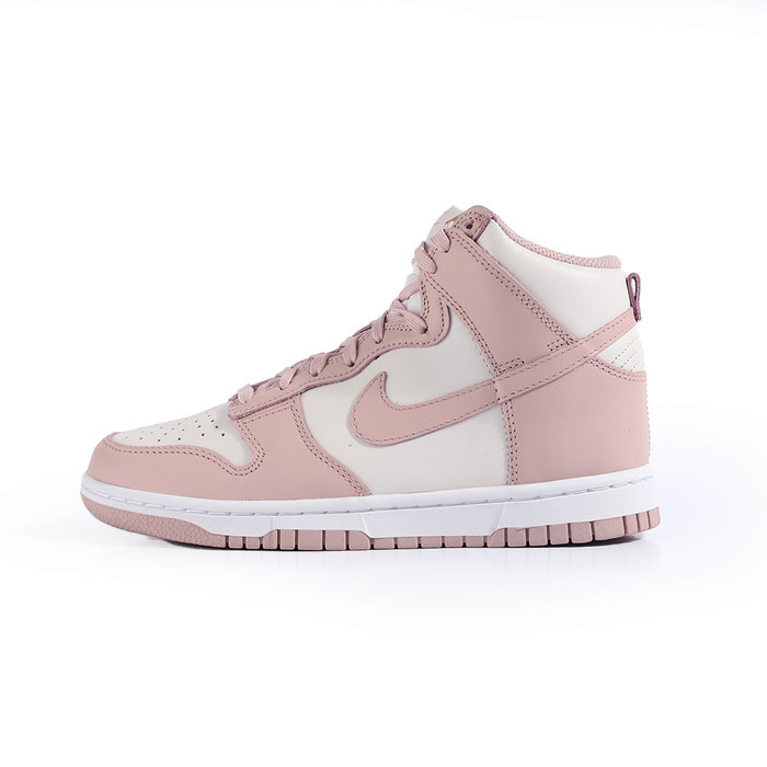 NIKE DUNK High Pink Oxford DD1869003