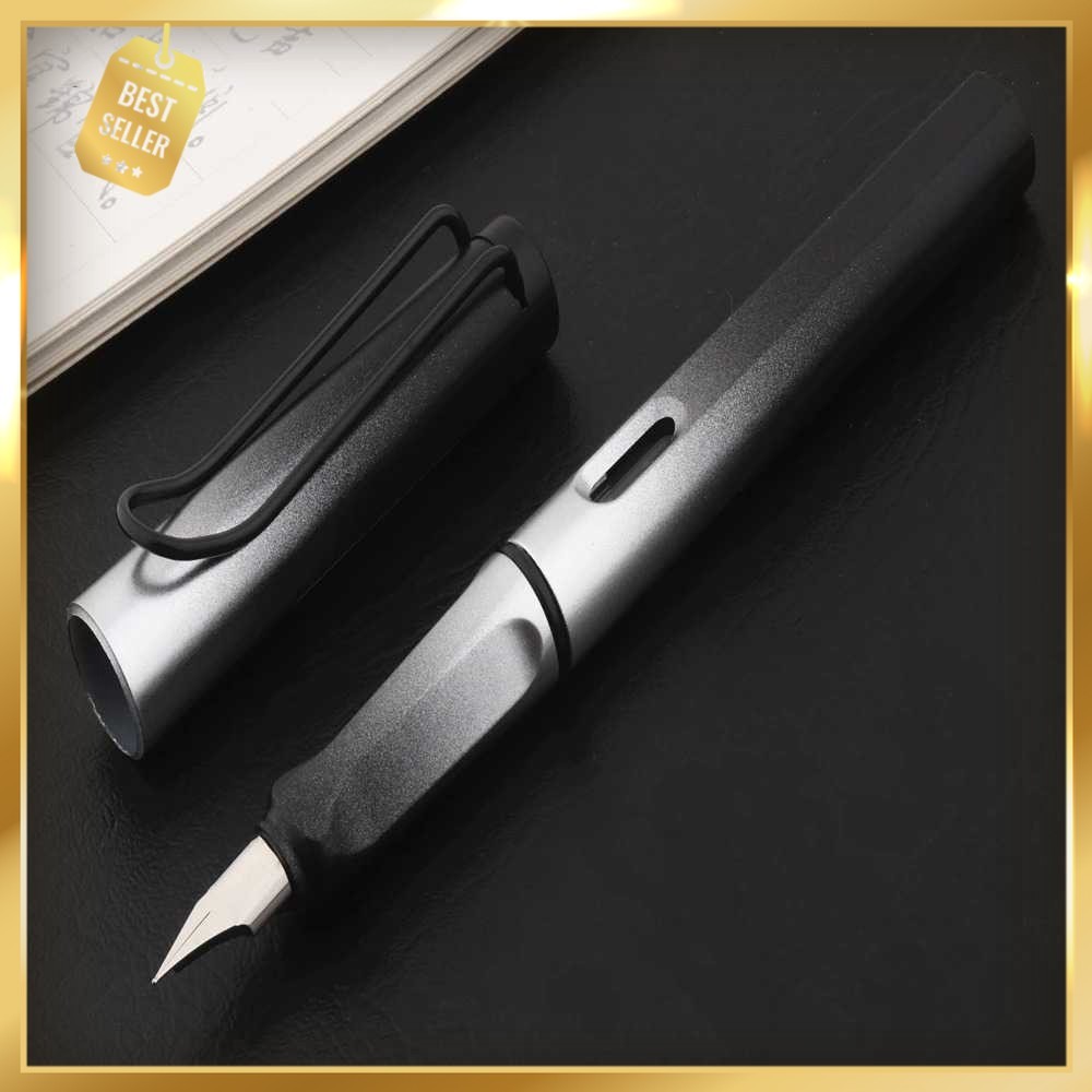 

CHINAPENS Pena Pulpen Bolpoin Tanda Tangan Signature Fountain Pen - Y666