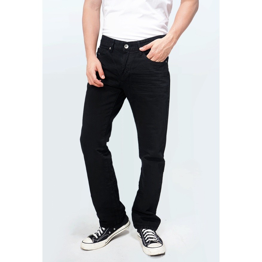 Bombboogie - Celana Jeans Pria Regular G5 Series 43RG5B3BK