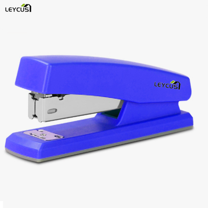 

LEYCUS Stapler Large Size - Electric Blue
