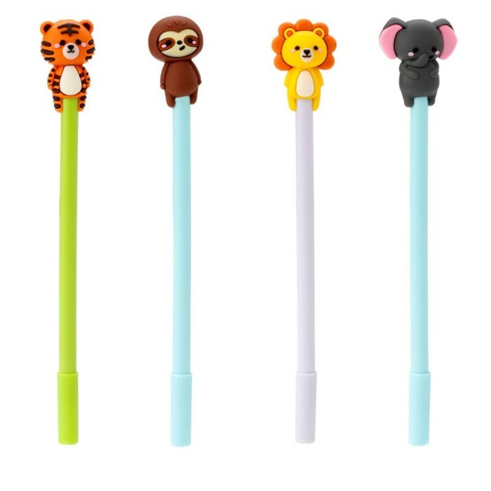 

best -Puckator Adoramals Wild Fine Tip Pen Koala