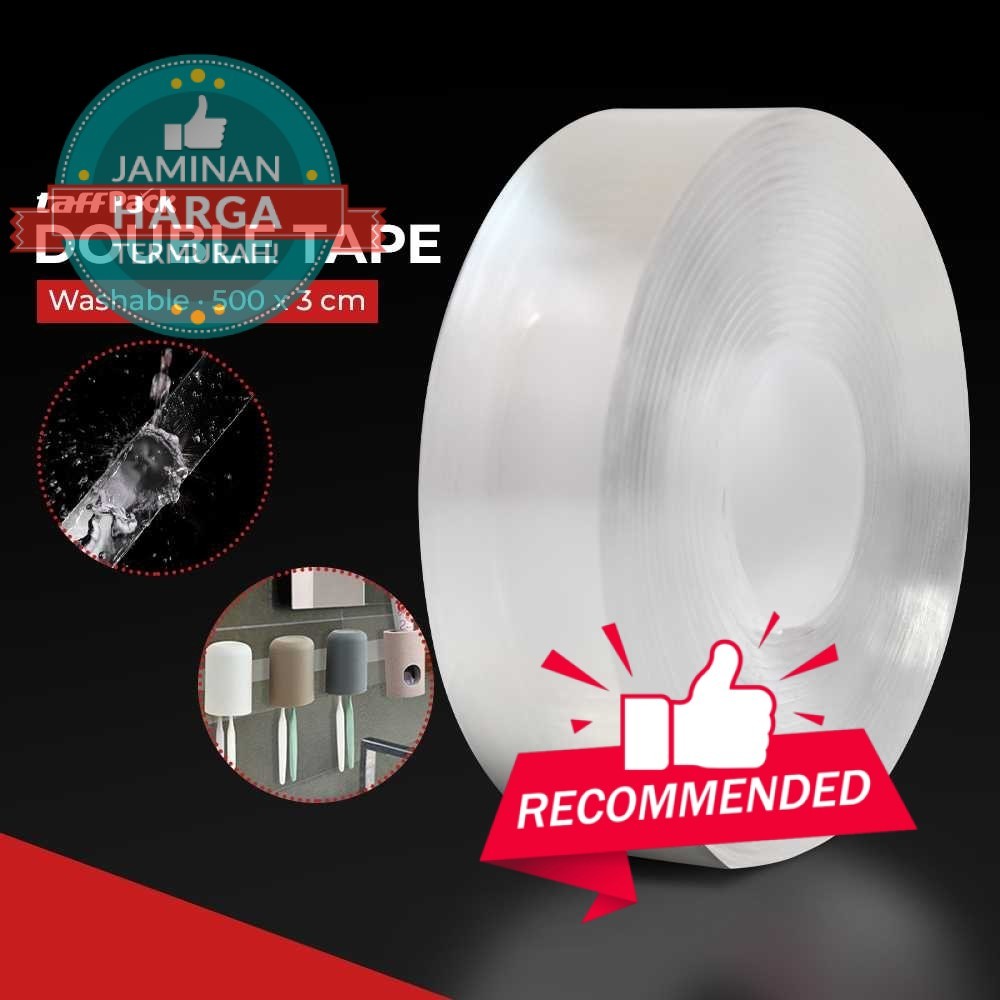 Double Tape Super Kuat