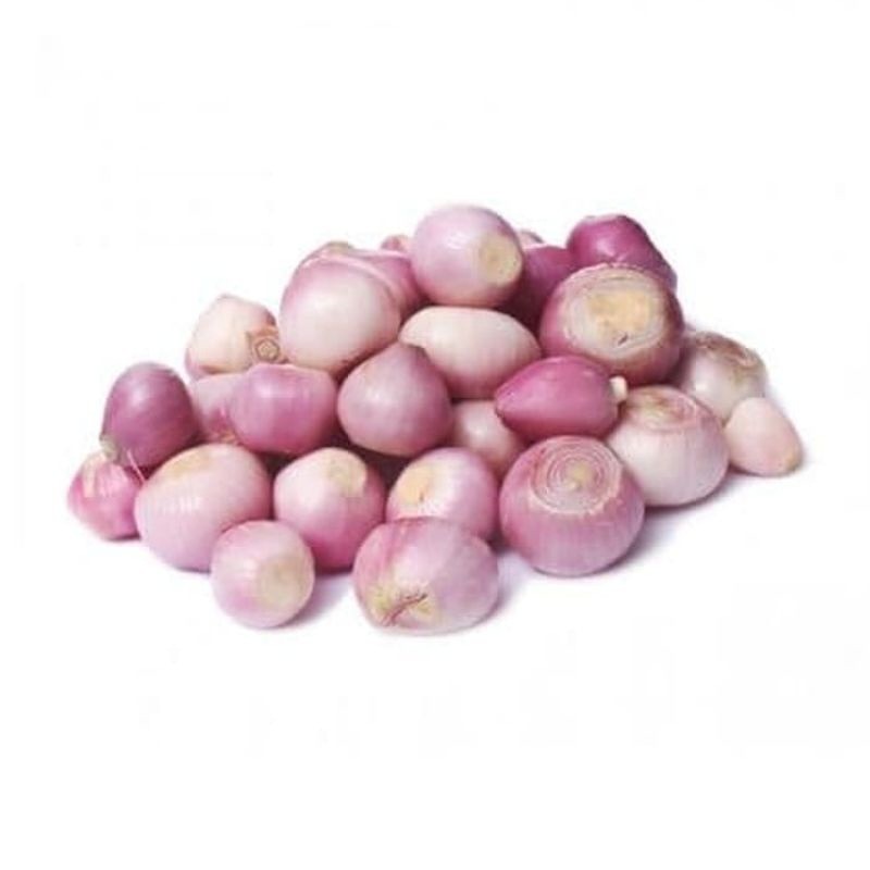 

Bawang Merah Kupas 100g