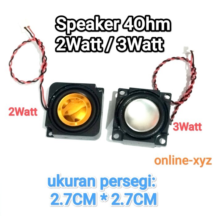 speker Speaker laptop Bass Universal Minidesk elitedesk AiO Asus Dell Hp Acer desktop pc laptop gami