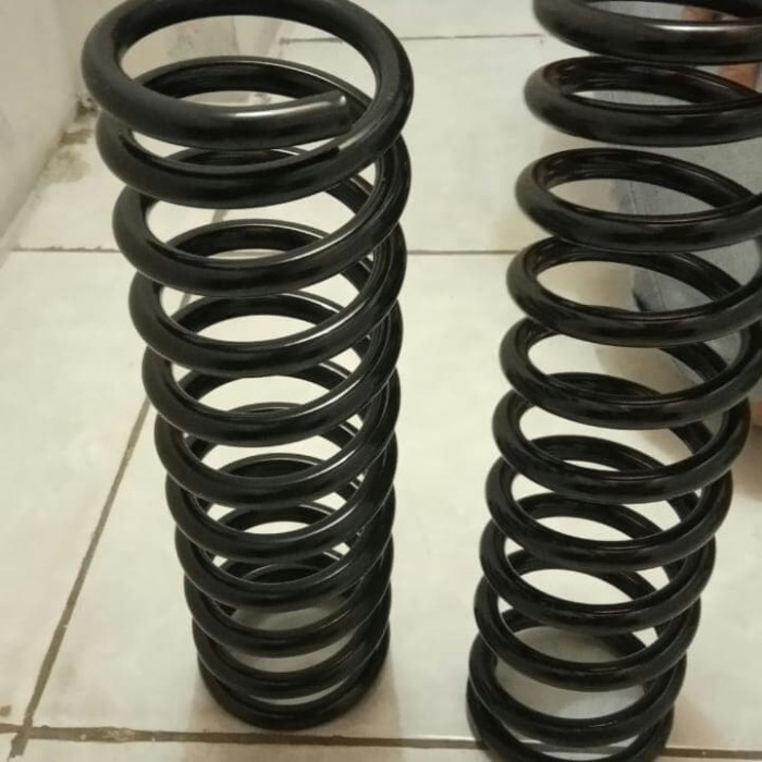 Per keong depan Futura BARU