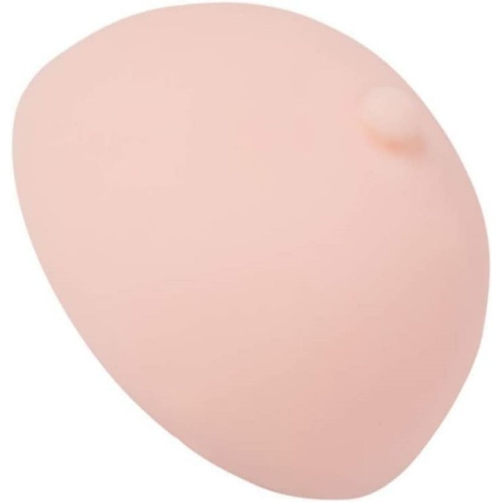 3D Breast Areola Untuk Tattoo Practice Payudara Palsu Dada Pleural