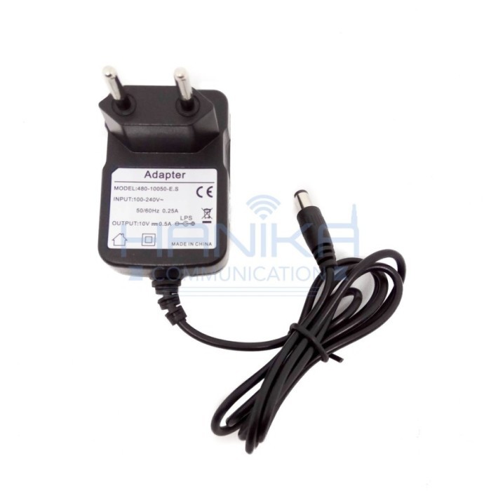 DJ97 Pofung CH-5R Charger HT UV5 Ori Baofeng Lupax UV-5R UV-5RA UV5RE UV5R - Adaptor Charger