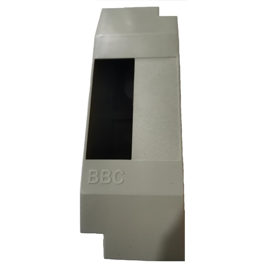 PART & TOOL Tempat Box MCB 1 Group Hiro Rumah MCB 1Grup kotak MCB Box 1group Hiro