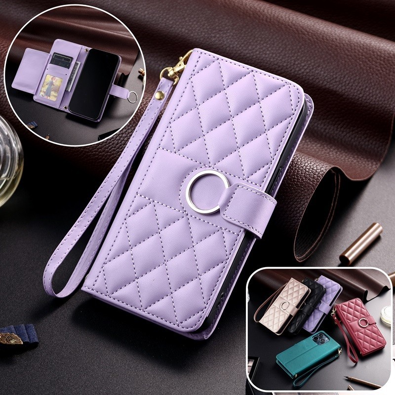 Untuk Samsung Galaksi A16 A06 A55 A15 A35 A25 A05S A05 A32 A54 A14 A34 A12 A23 A73 A33 A13 A53 Flip 