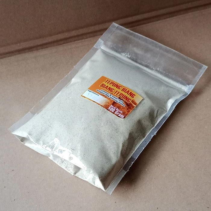 

Biang Tepung - Tepung Biang - Bumbu Inti Ayam Goreng