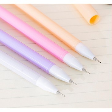 

Pulpen Karakter Boneka Buah Pena Gel Motif Karakter Lucu Pen Cute Student Korean 018