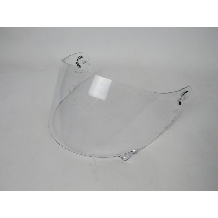 KACA INK CL MAX / VISOR INK CL MAX FLAT INK CL MAX Iridium - CLEAR