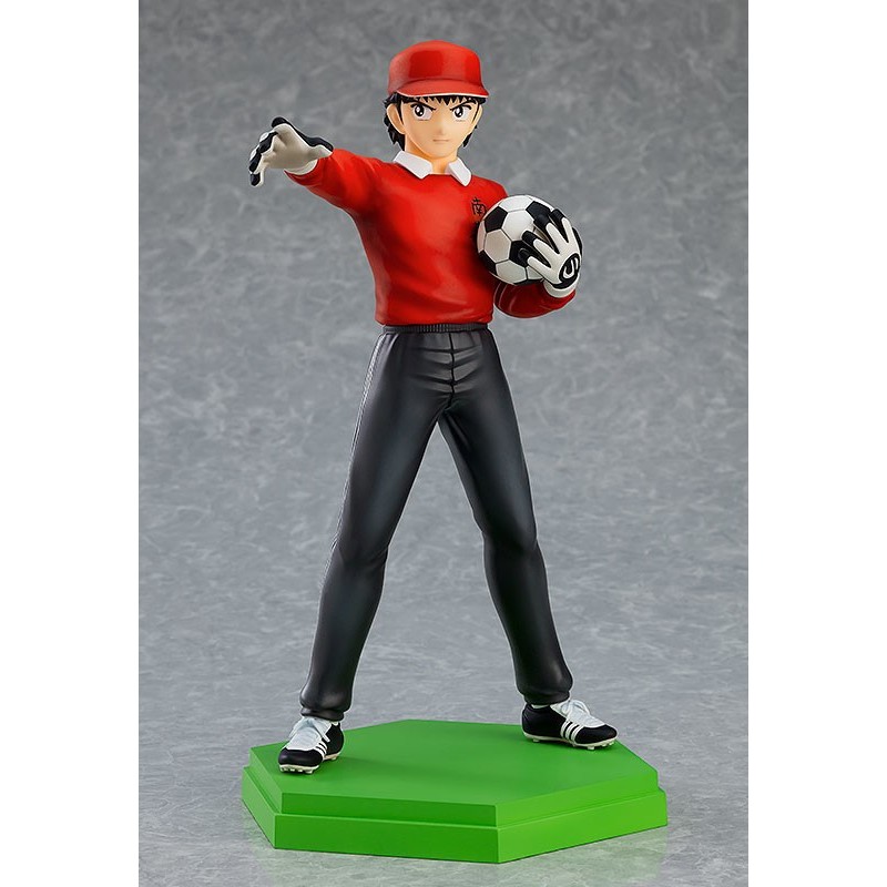 Action Figure Genzo Wakabayashi (Captain Tsubasa)
