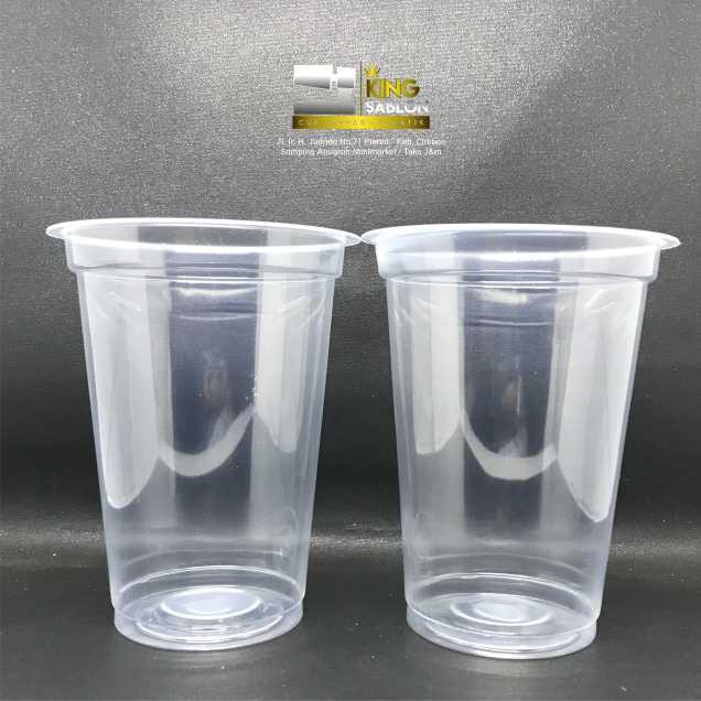 cup starindo 14 oz 7 gr polos