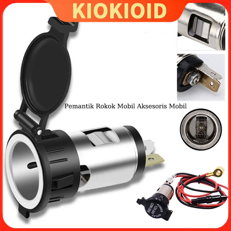 Harga lighters mobil colokan Terbaru Nov 2025 | BigGo Indonesia