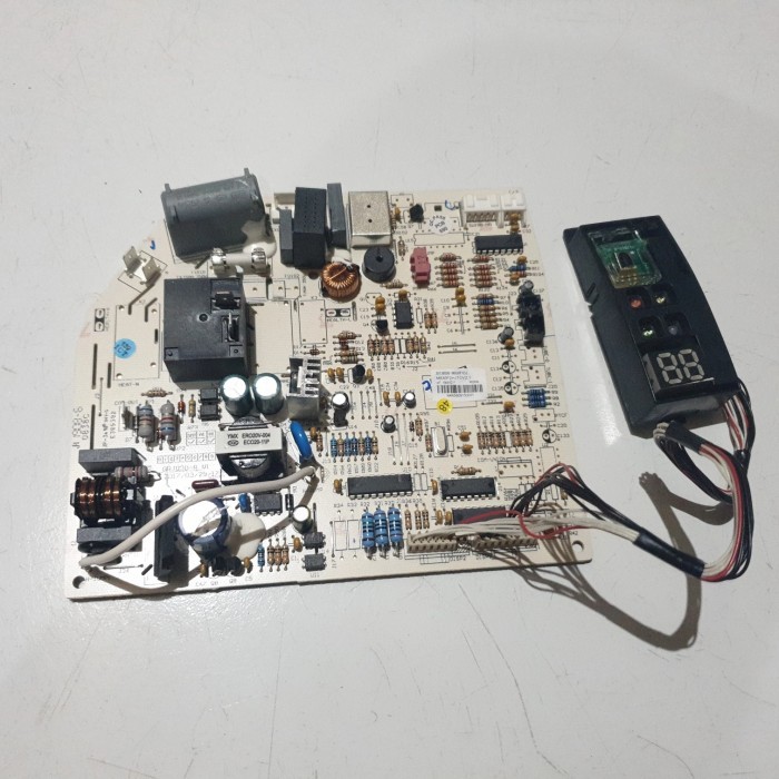 MODULE PCB AC Aqua HAIER 2 PK original