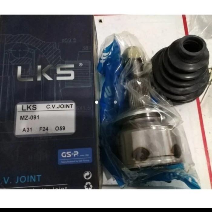 cv joint as roda luar mazda cx5 cx 5 BARU