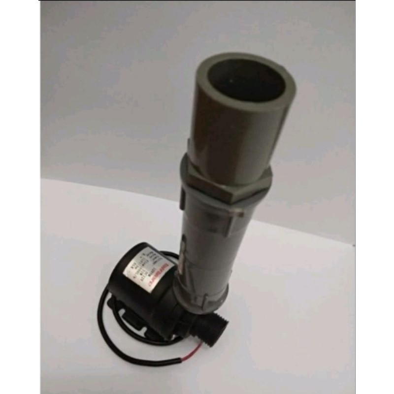 Pompa Air Celup BigR16 Mini DC 12 volt 1000liter/jam Submersible Pump Aquarium hidroponik Kolam ikan