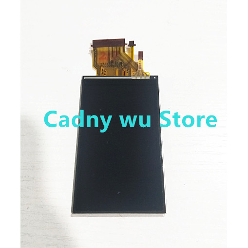 NEW LCD Display Screen for Sony HDR- PJ610 PJ620 PJ670 PJ675 CX620 CX610 CX670 PDR-AXP55 Video Camer