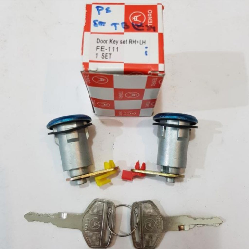 Kunci Pintu Mobil Mitshubishi PS100 Lama PS120 Lama PS Umplung