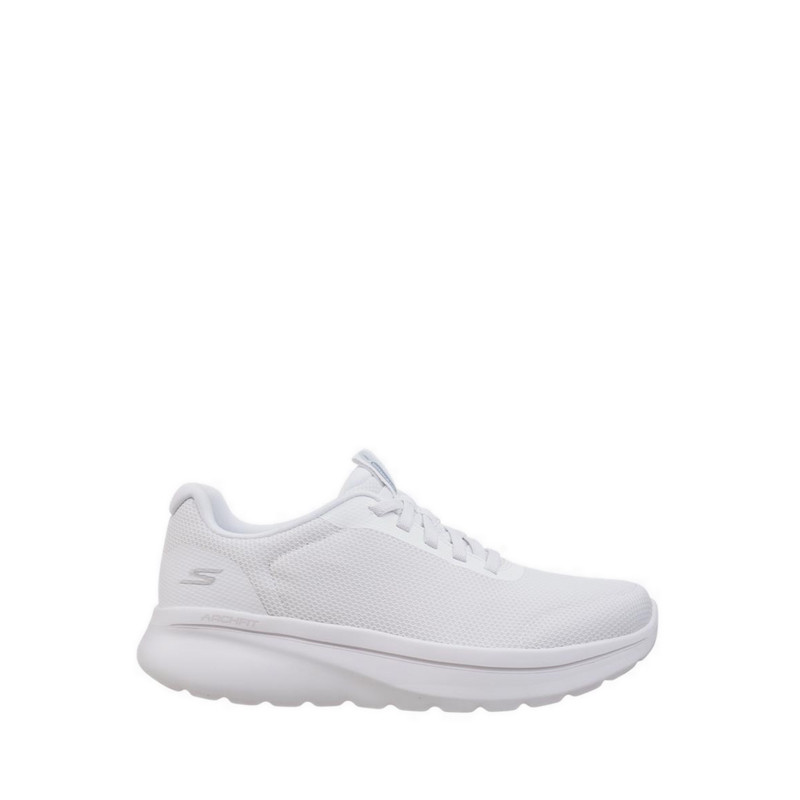 Skechers Go Walk Arch Fit N-Joy Men's Walking Shoes - White
