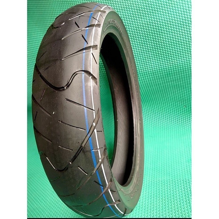 Ban motor Moge ban belakang Yamaha Vixion CBR Ninja R 130/70 ring 17 merk IRC roadwinner Tubles tube