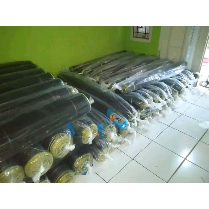 Waring Hitam Tl Grosir Jangkar Mas // lancar jays