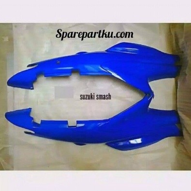 BODY BELAKANG SMASH 110 LAMA