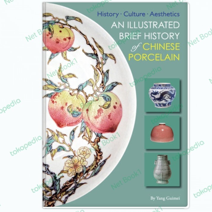 An Illustrated Brief History of Chinese Porcelain